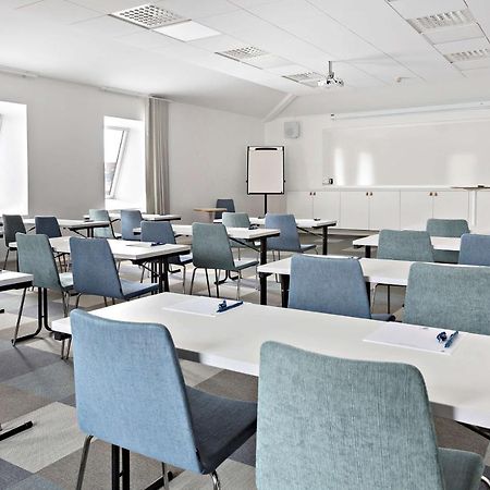 Best Western Hotel Park Astoria Enköping Εξωτερικό φωτογραφία