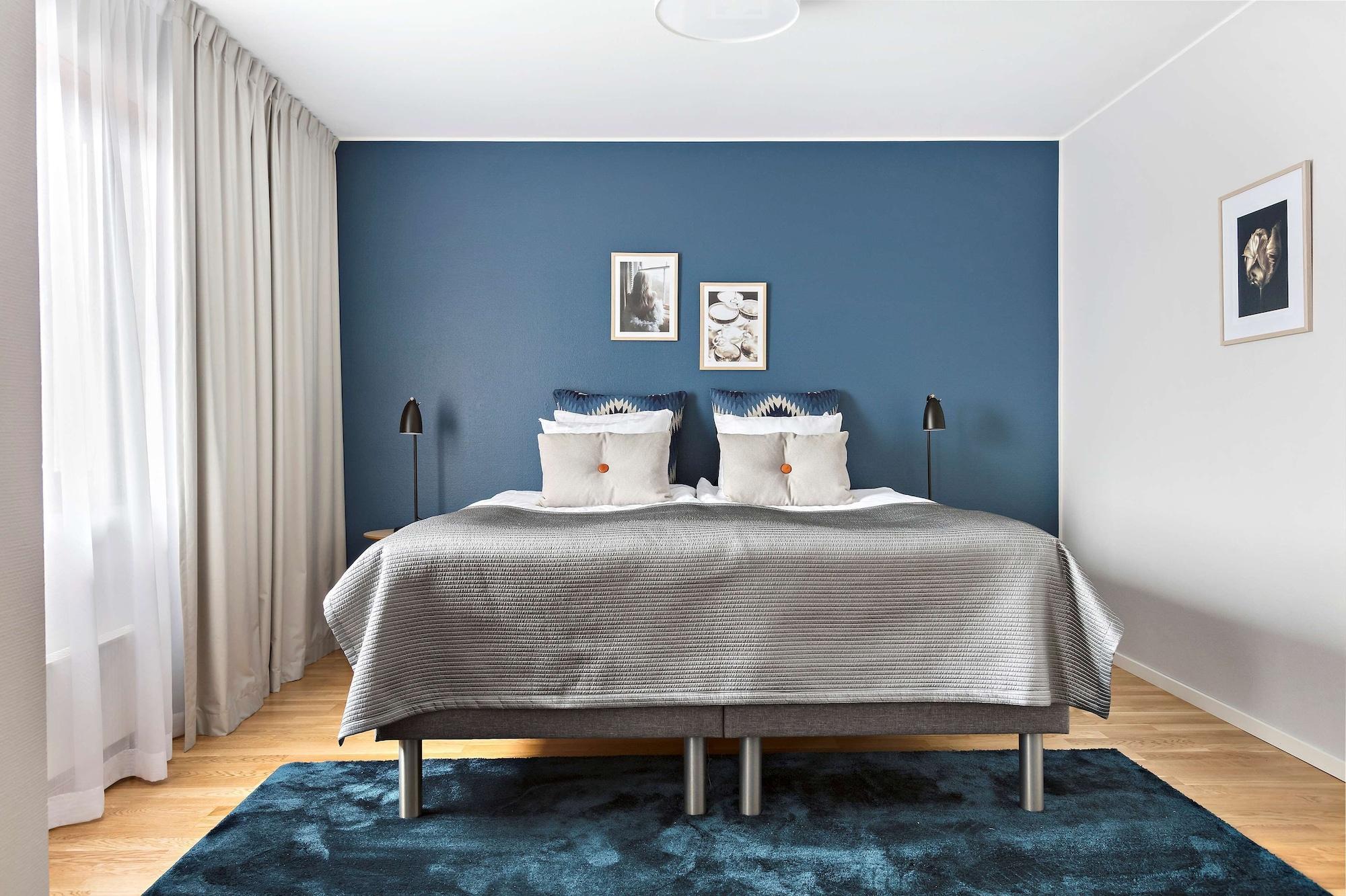 Best Western Hotel Park Astoria Enköping Εξωτερικό φωτογραφία