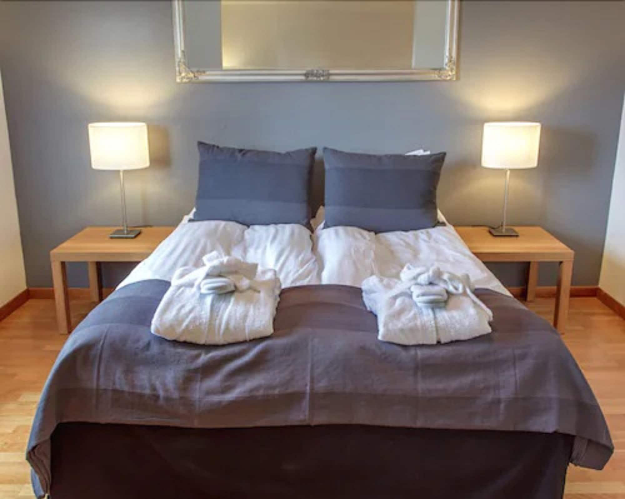 Best Western Hotel Park Astoria Enköping Εξωτερικό φωτογραφία
