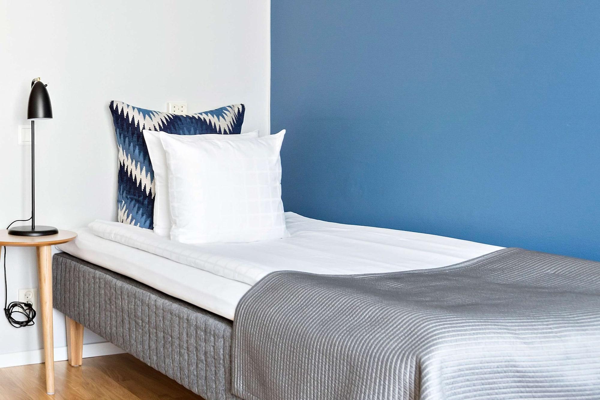 Best Western Hotel Park Astoria Enköping Εξωτερικό φωτογραφία