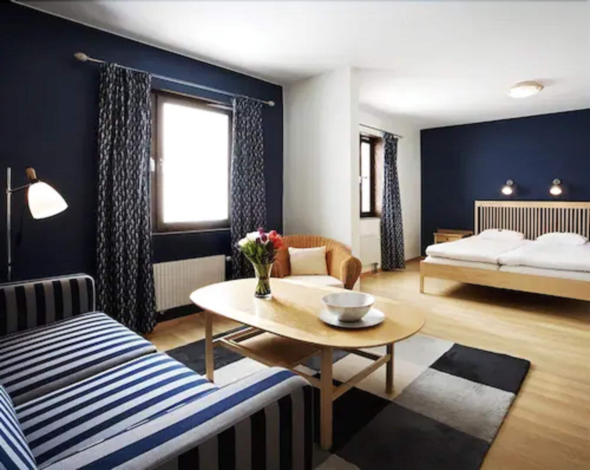 Best Western Hotel Park Astoria Enköping Εξωτερικό φωτογραφία
