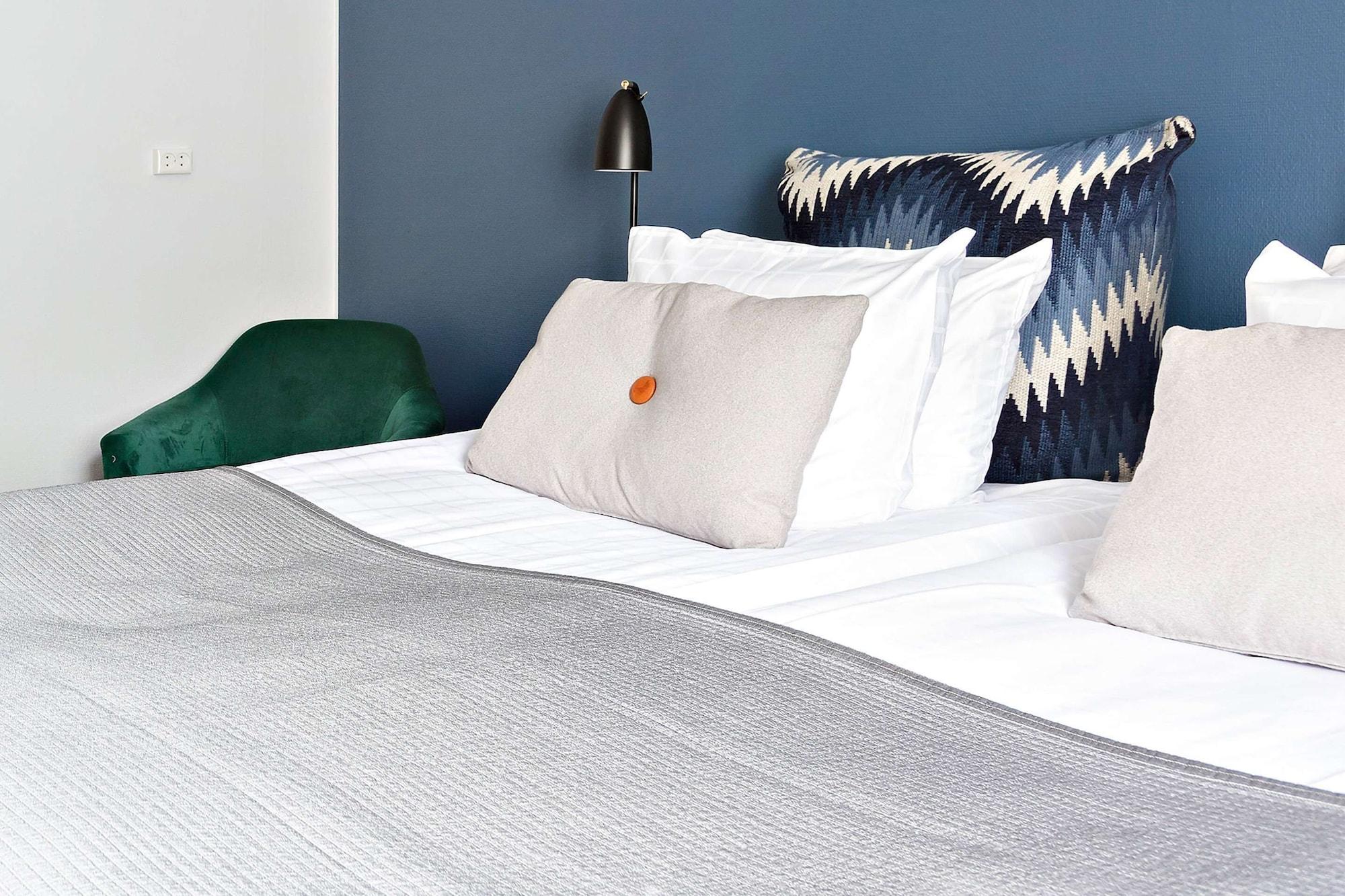 Best Western Hotel Park Astoria Enköping Εξωτερικό φωτογραφία