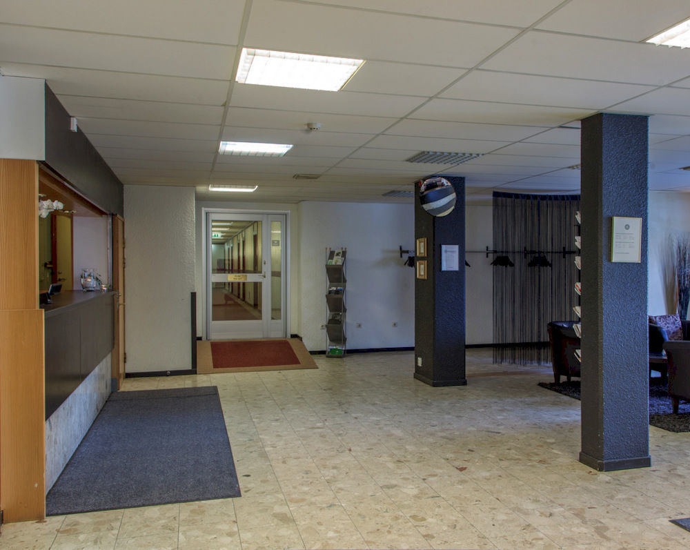Best Western Hotel Park Astoria Enköping Εξωτερικό φωτογραφία