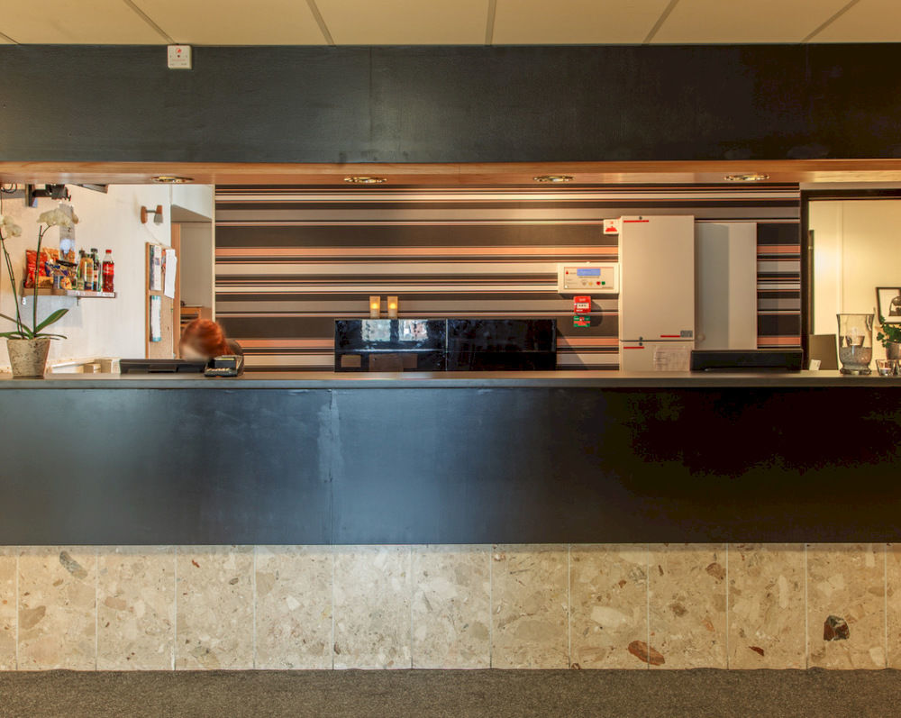 Best Western Hotel Park Astoria Enköping Εξωτερικό φωτογραφία