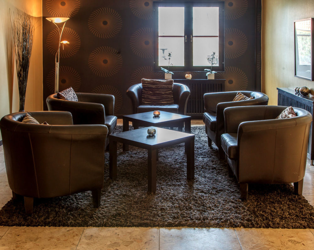 Best Western Hotel Park Astoria Enköping Εξωτερικό φωτογραφία