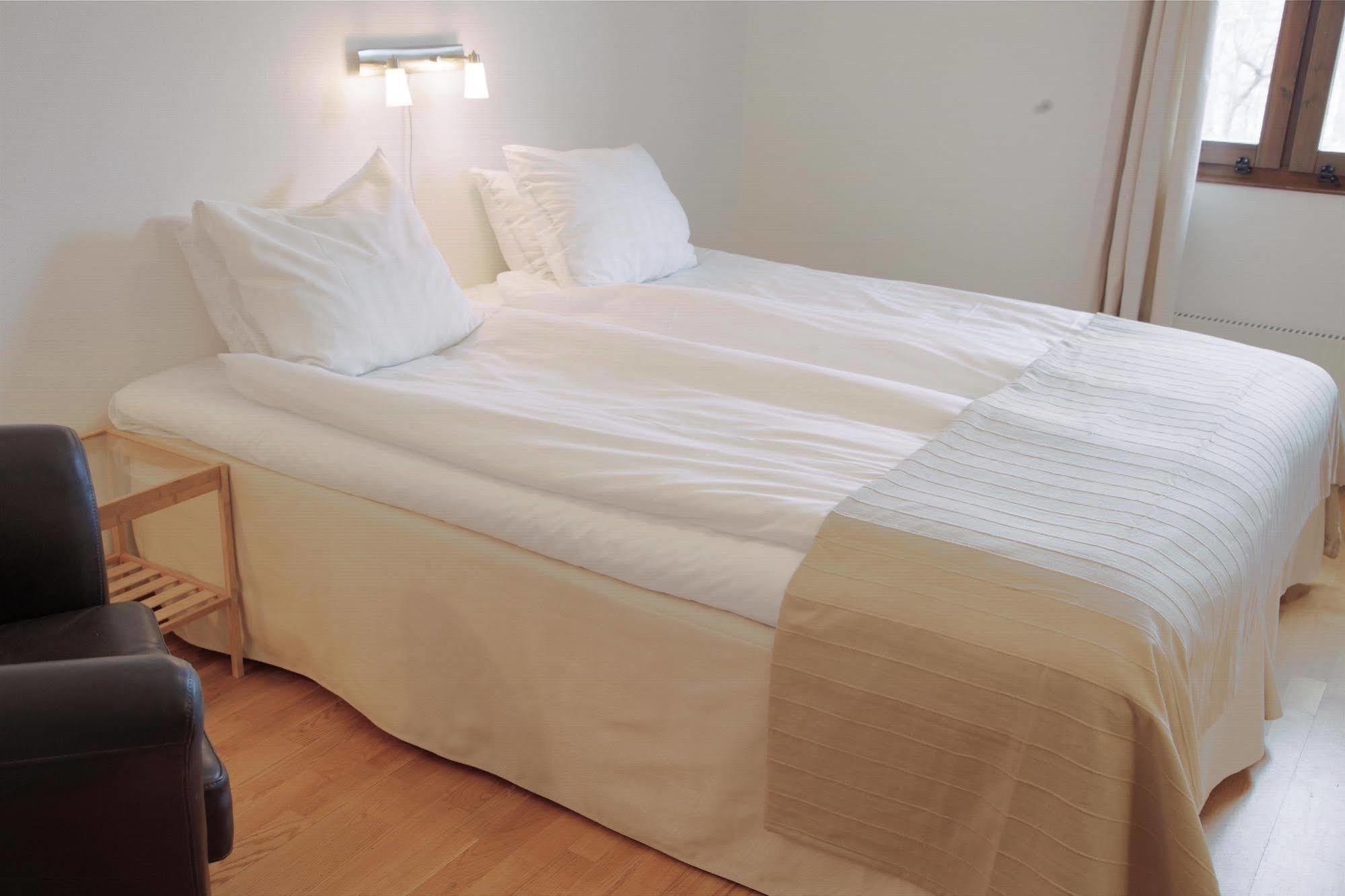 Best Western Hotel Park Astoria Enköping Εξωτερικό φωτογραφία