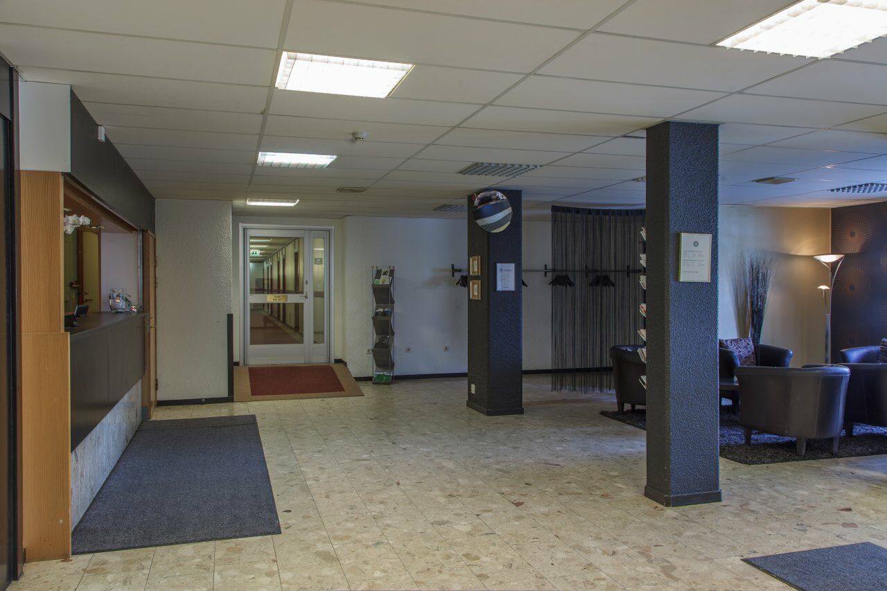 Best Western Hotel Park Astoria Enköping Εξωτερικό φωτογραφία